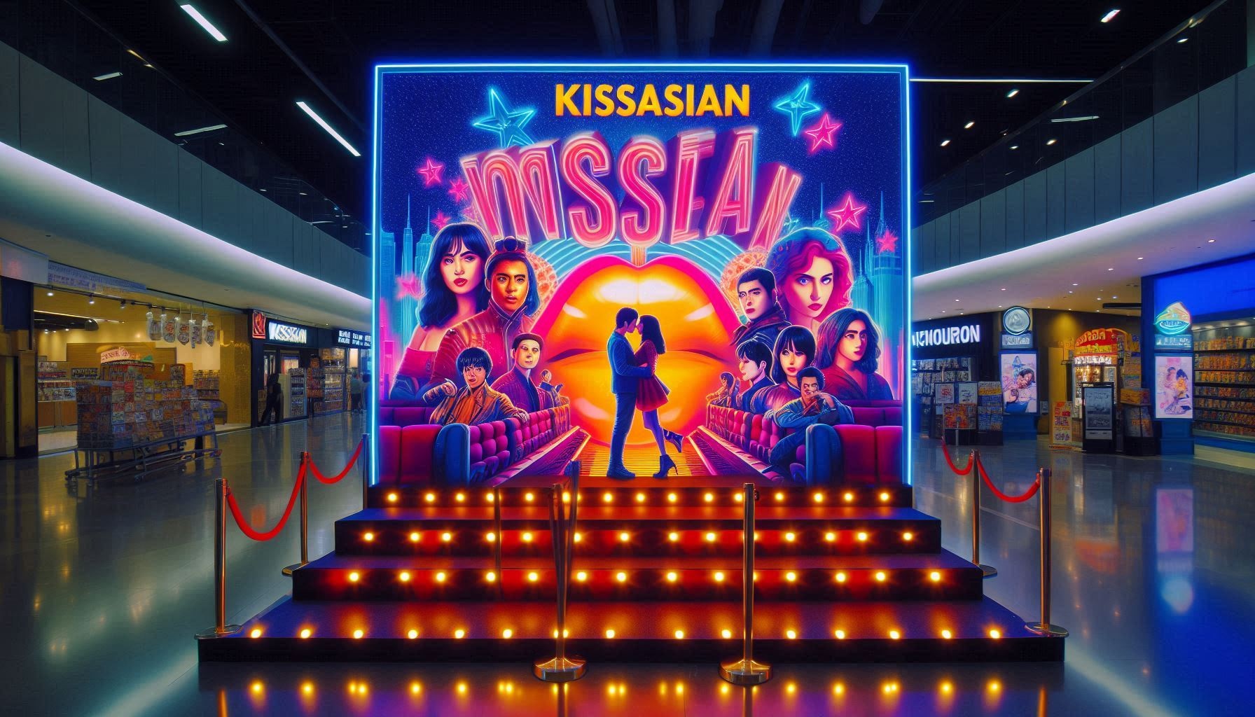 Kissasian